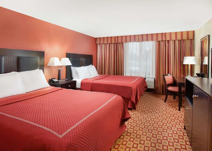 Super 8 By Wyndham Chicago O'hare South Hotel Northlake