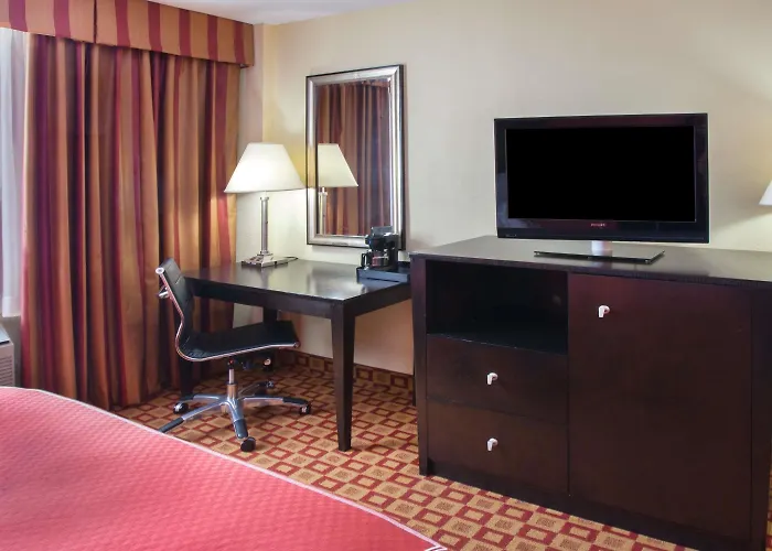 Super 8 By Wyndham Chicago O'hare South 2* Northlake