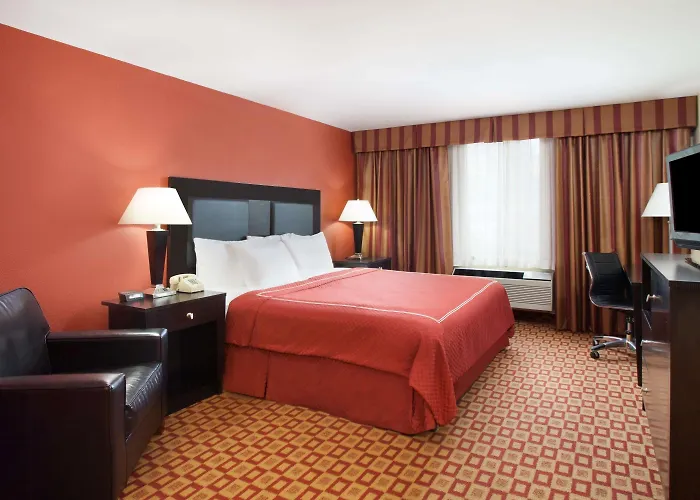 Super 8 By Wyndham Chicago O'hare South Hotel Northlake