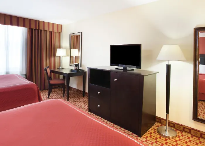 Hotel Super 8 By Wyndham Chicago O'hare South