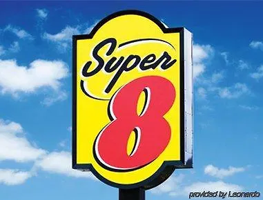 Hotel Super 8 By Wyndham Chicago O'hare South Northlake