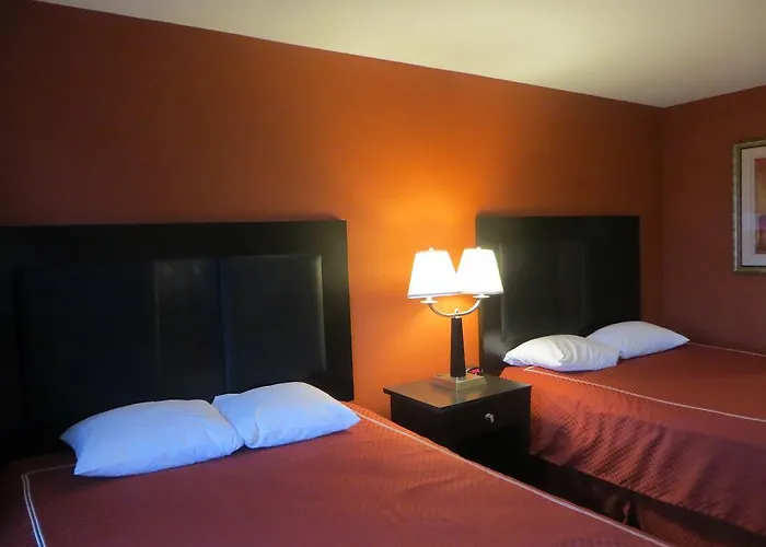 Super 8 By Wyndham Chicago O'hare South Northlake