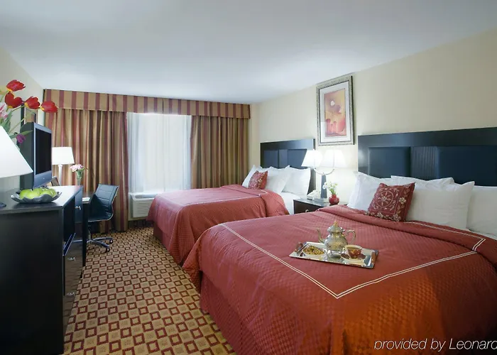 Super 8 By Wyndham Chicago O'hare South 2* Northlake