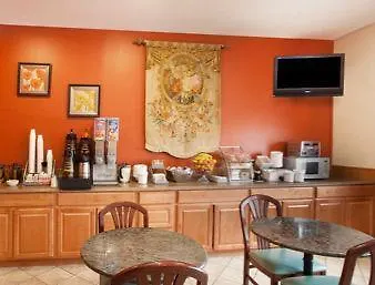 Super 8 By Wyndham Chicago O'hare South 2* Northlake