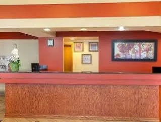 Super 8 By Wyndham Chicago O'hare South 2*