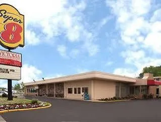 Super 8 By Wyndham Chicago O'hare South Hotel Northlake