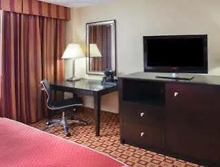 Hotel Super 8 By Wyndham Chicago O'hare South 2*