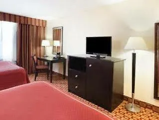 Hotel Super 8 By Wyndham Chicago O'hare South
